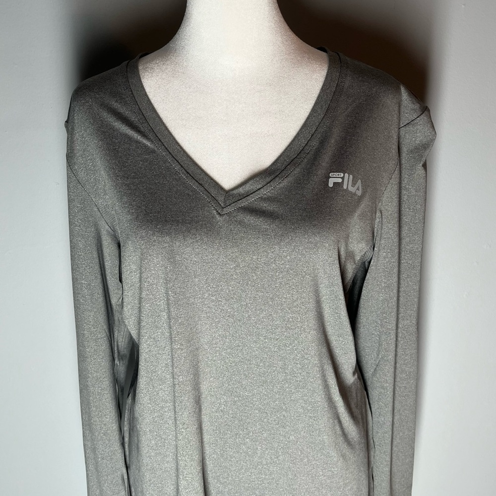 Fila Sport long sleeve shirt - Size: XL - Brand new without tags
